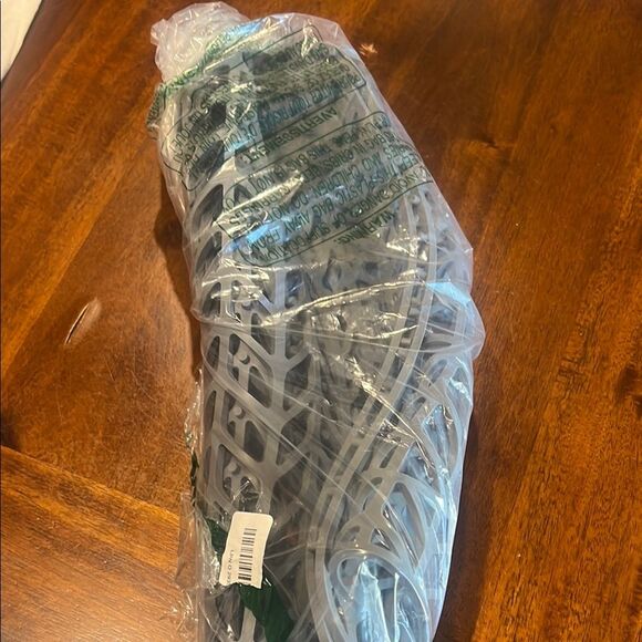 AWOKE Sink Protectors for Kitchen Sink Gray 29"x 15.35" Sink Mat - Picture 3 of 5